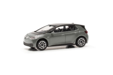 Herpa 421126 - H0 - VW ID. 3 - mondsteingrau